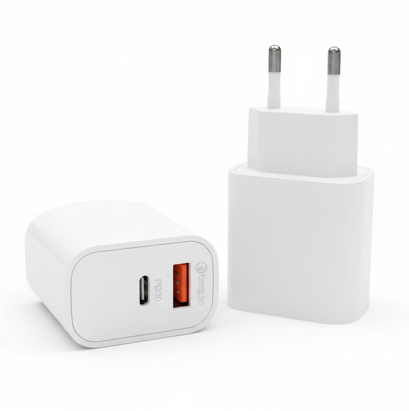 AT. KOKE KARIKUES TC+USB 1/1 (500) 17718-4