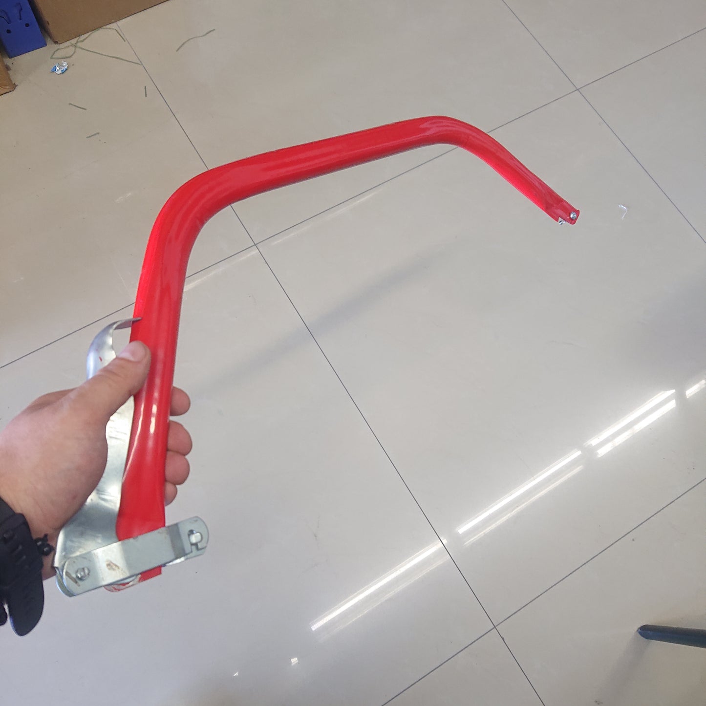Mp. SHARR DORE E MADHE PER PRERJE TE DRURIT 61cm. BMX61