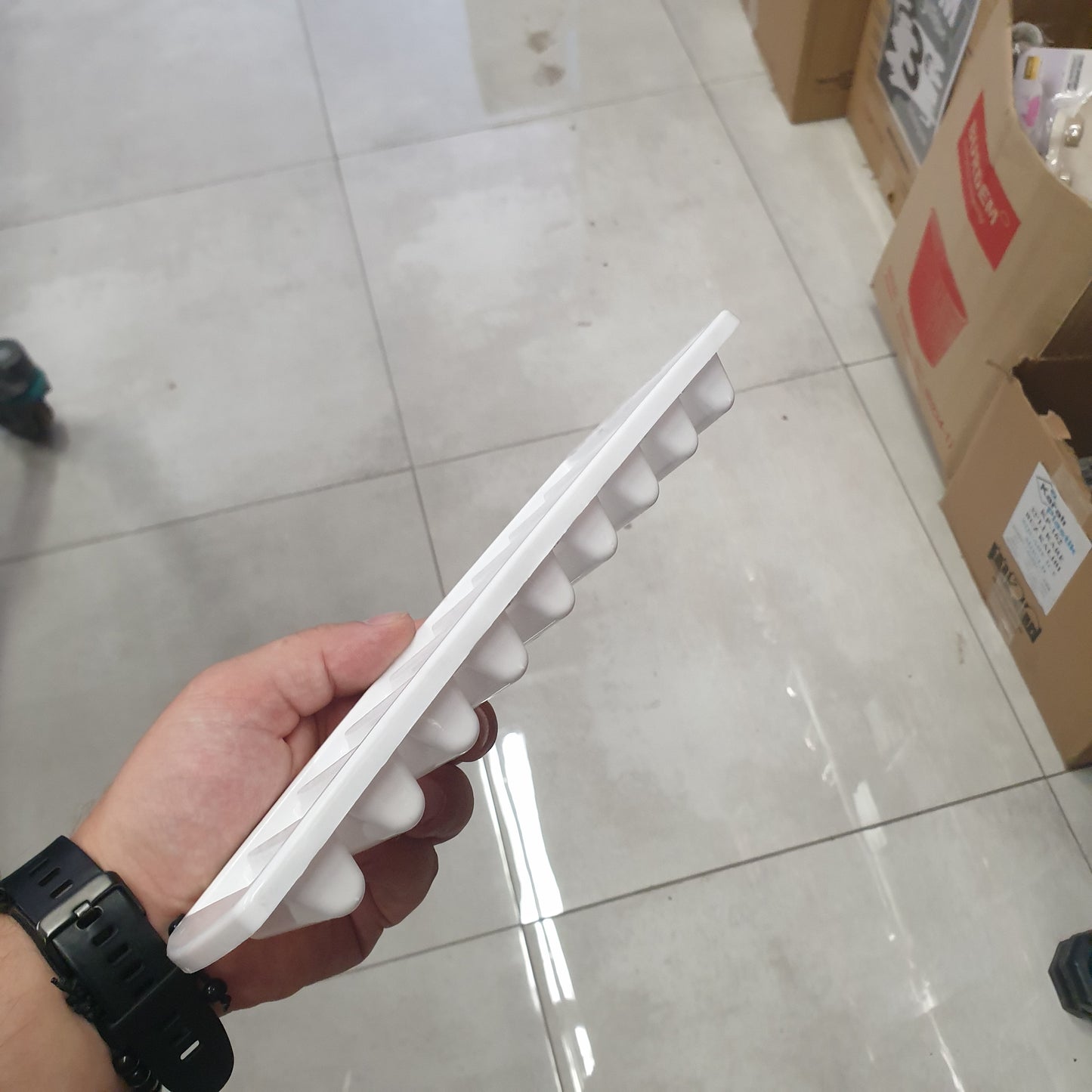 Epl.forma për akull.URVE cose:UR-3359