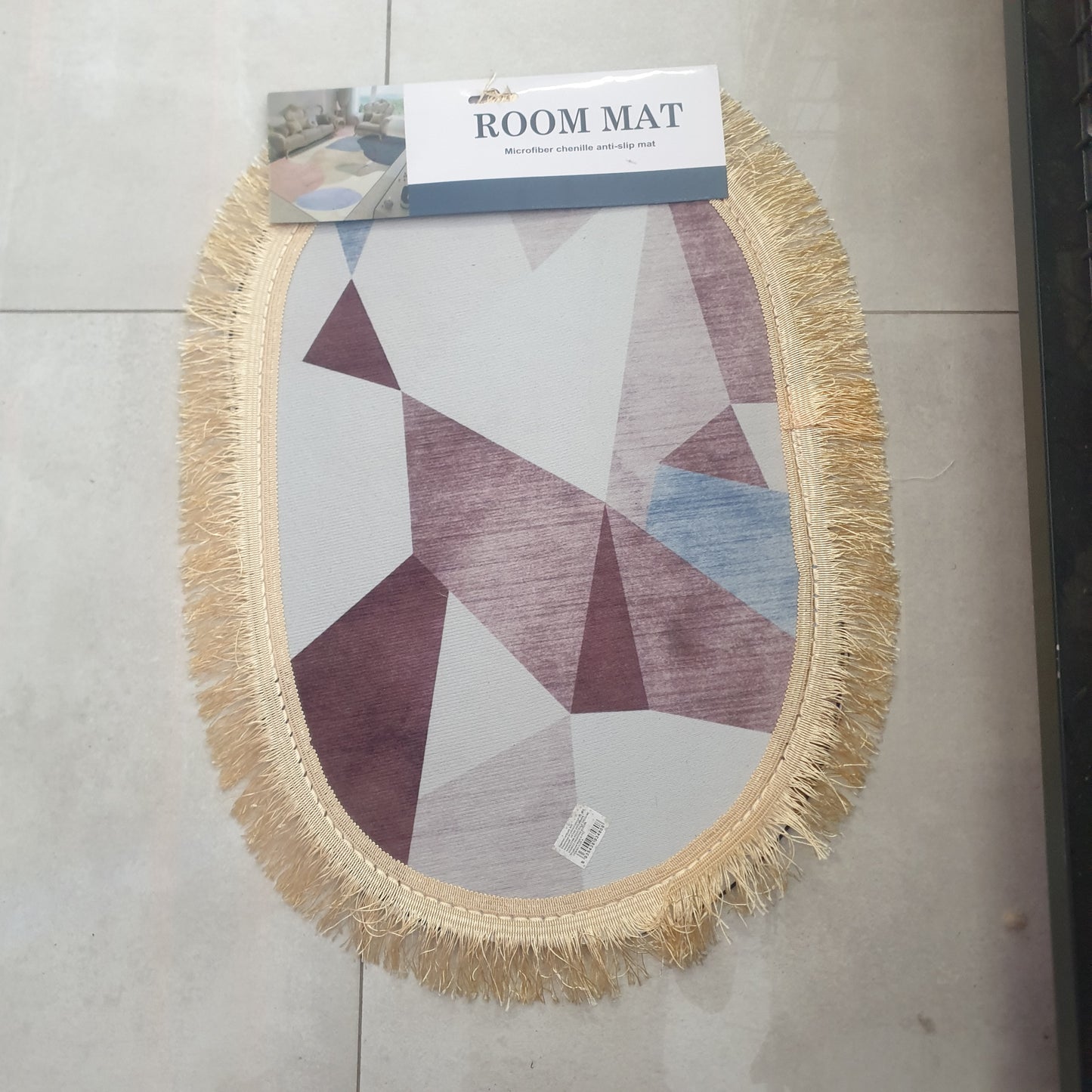 TSH. Shtrese mikrofiber per dhome