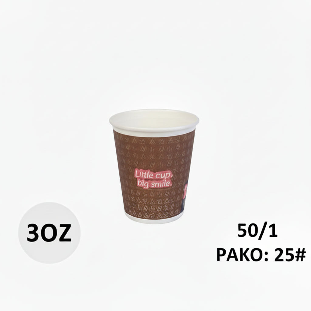 EPL. GOTA LETRE 3OZ 90ML 50/1 (25)