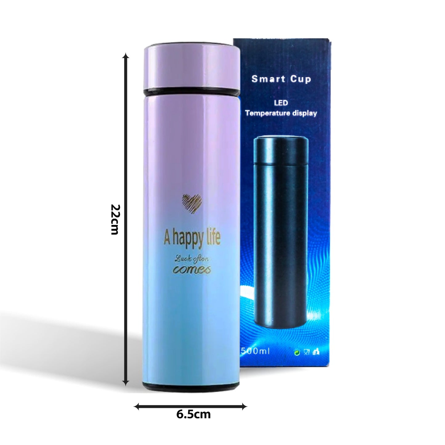 Em. Termos 2 ngjyrash 500ml