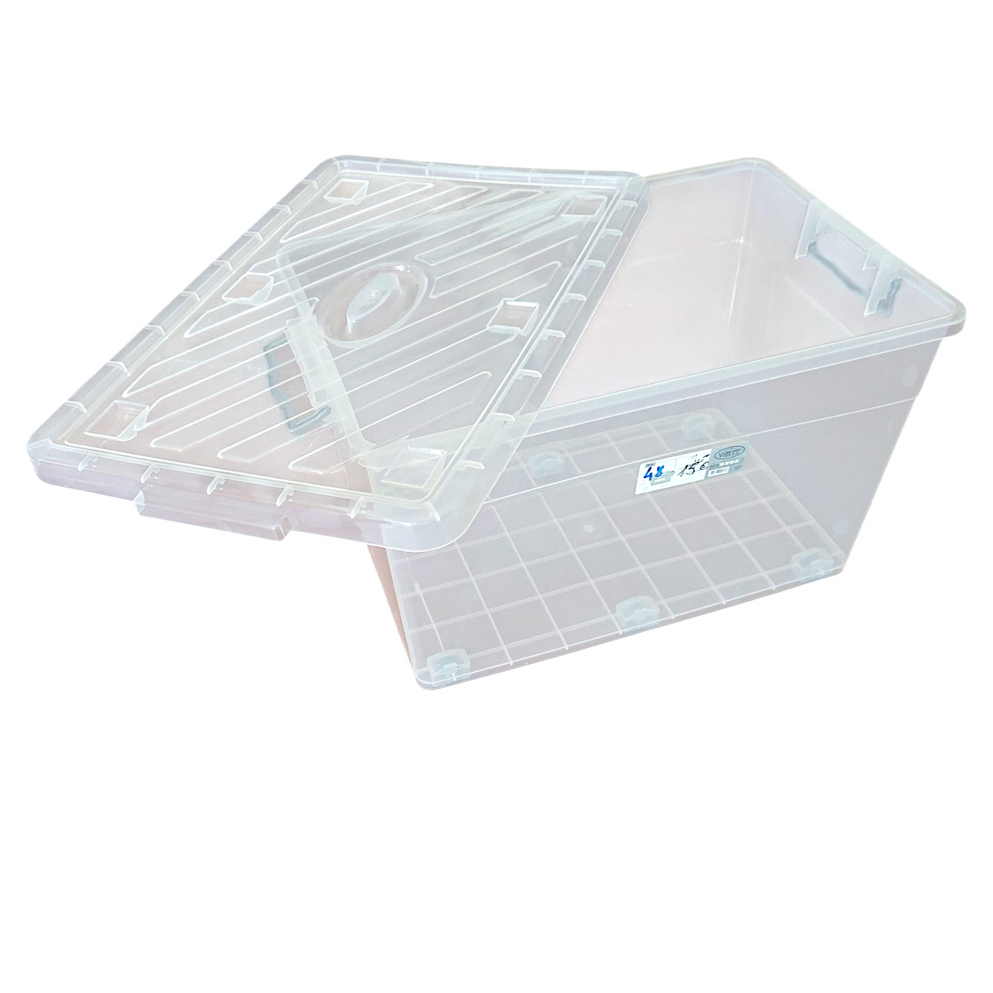 Epl. KUTI RUJTSE 70L. VIOLET 0474