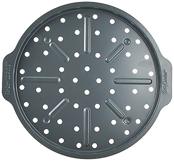 EM TEPSI PIZZA ME VRIMA 33CM ME VEG 156-2 156-1