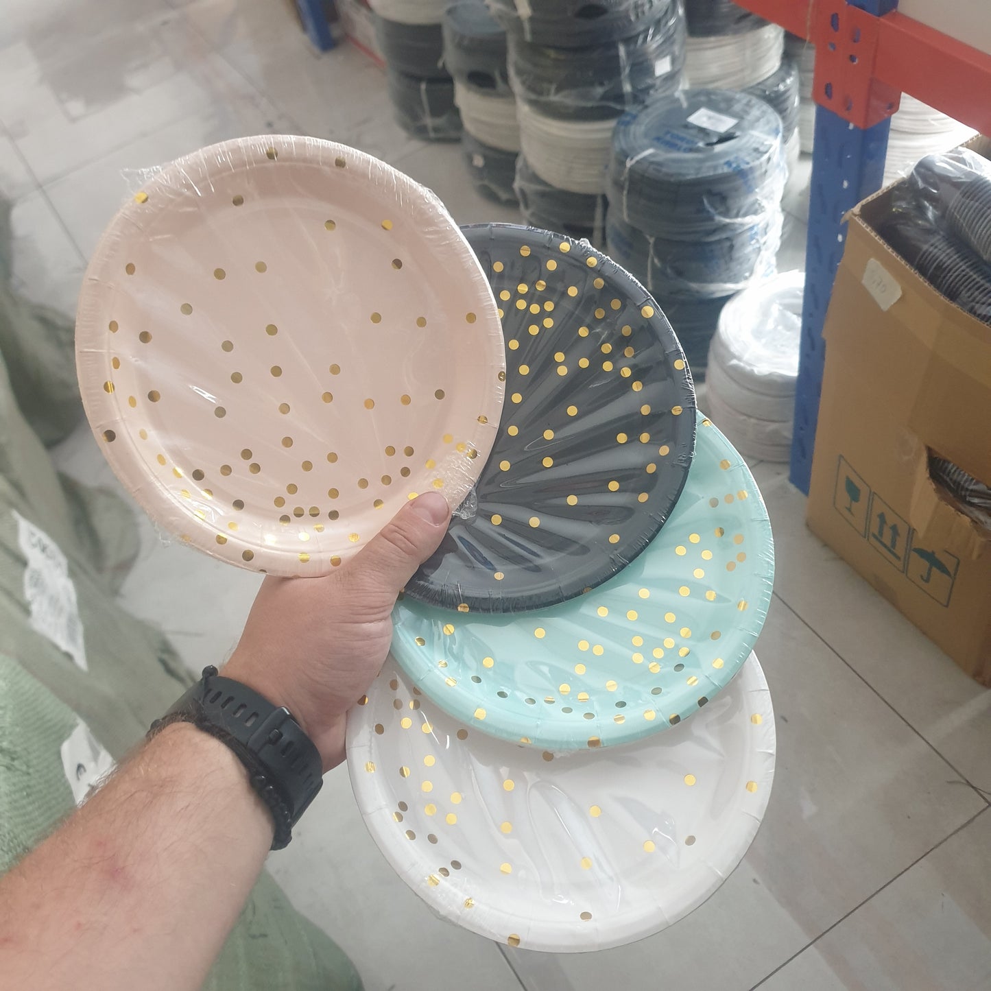DF. PJATA LETRE 9" 10/1 C11631 300# 1630-39