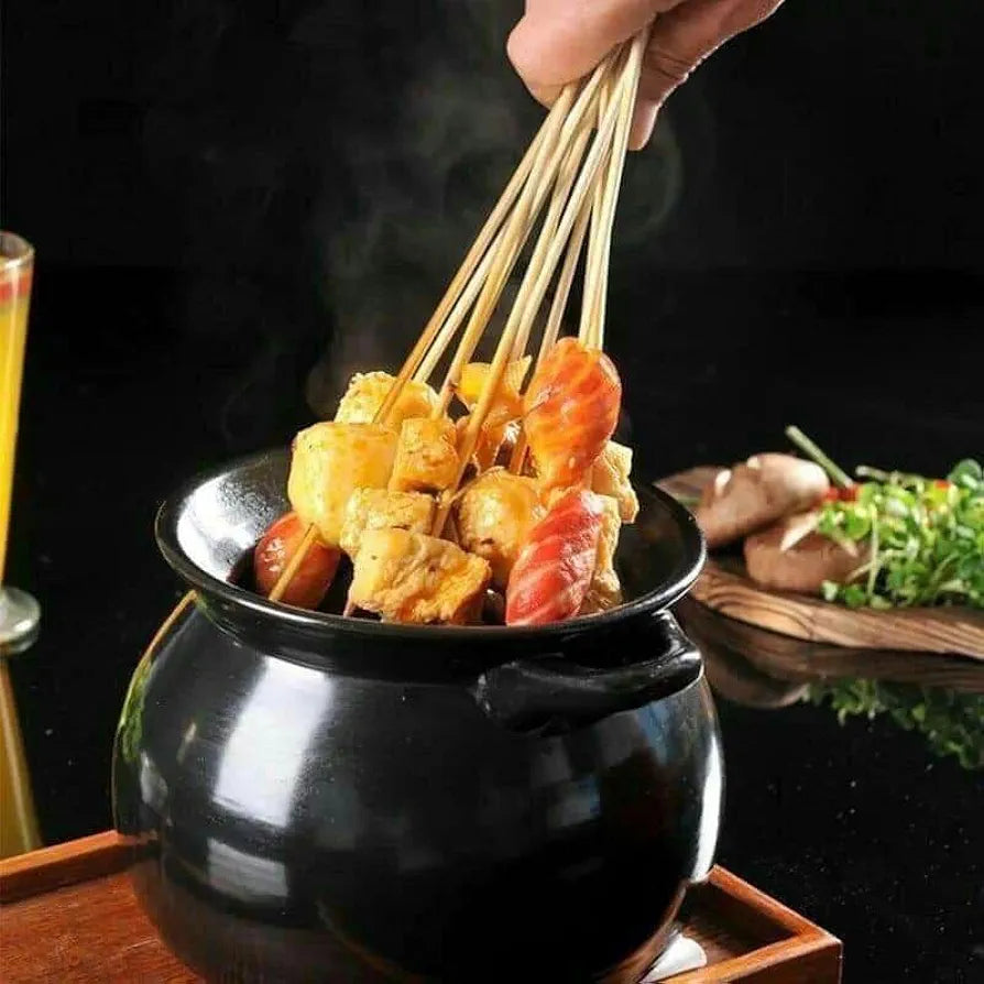 ED. SHKOP MISHI BBQ 100cop 40cm seti