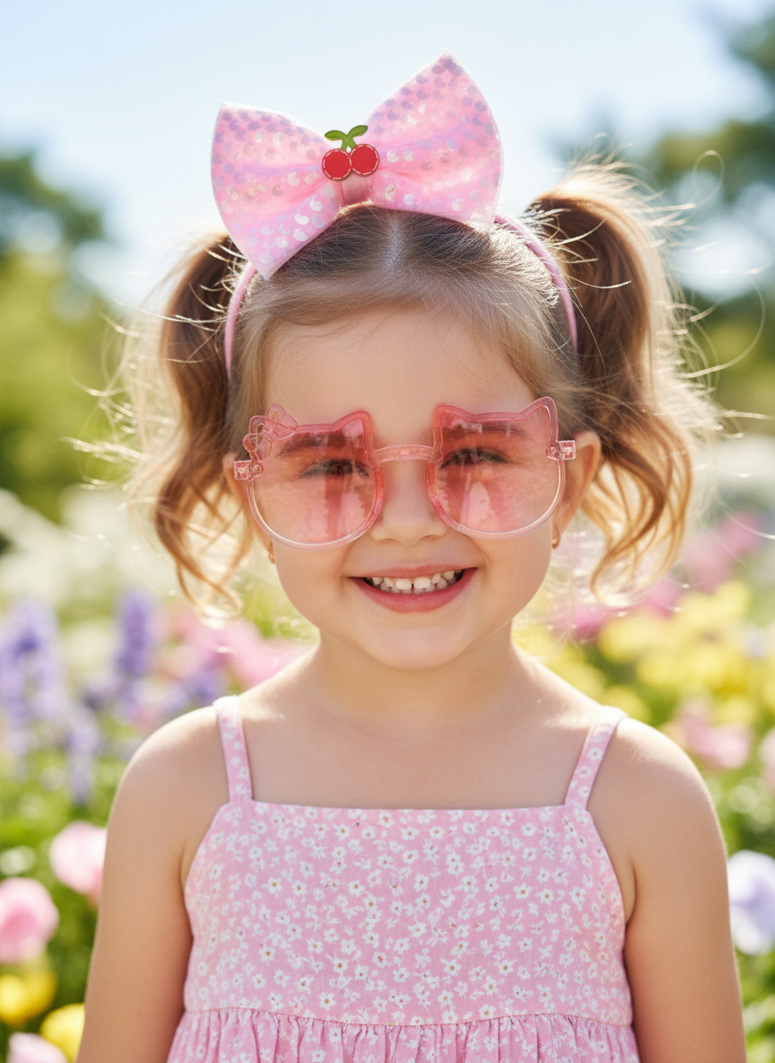 MFL. SHNOLLA FLOKU PER FEMIJE ME ZYZE  (600) 3619-17