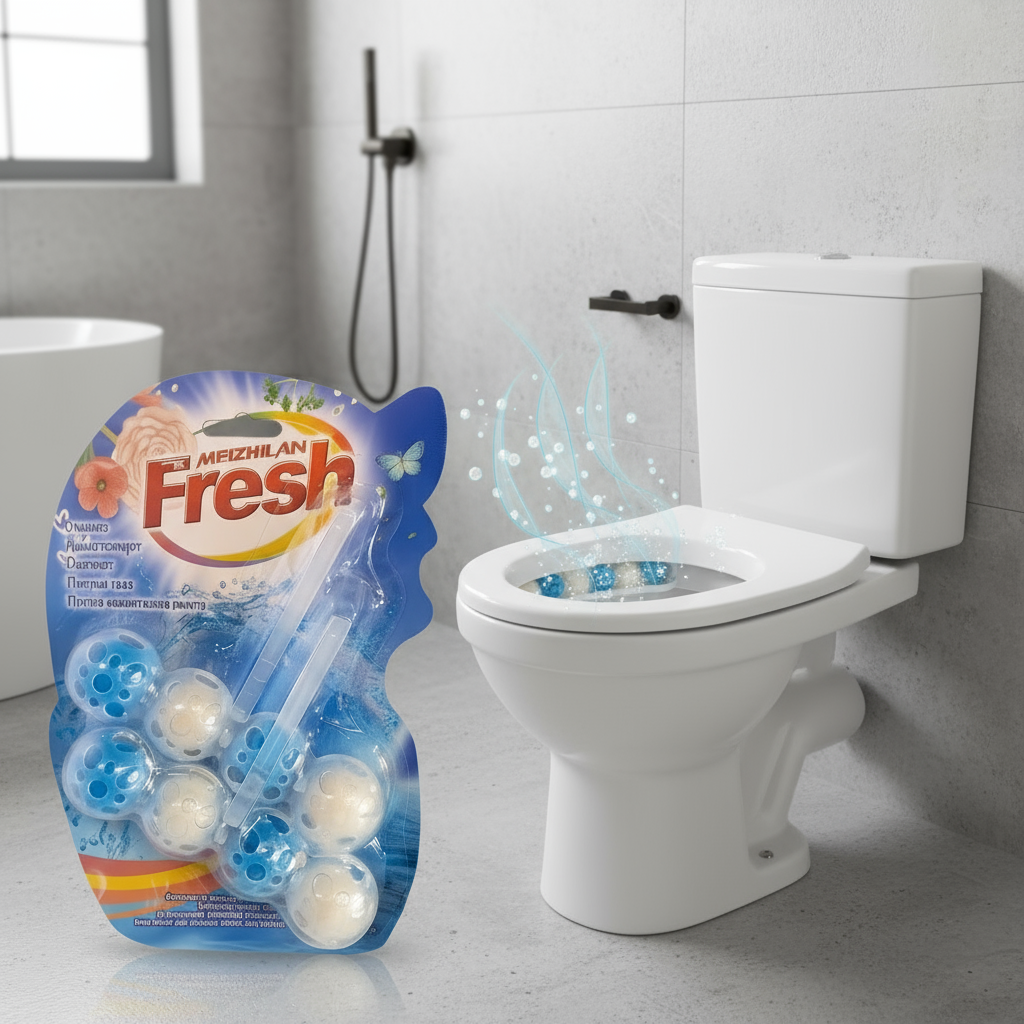 Msht. AROMA TUALETI 2/1 35687-3