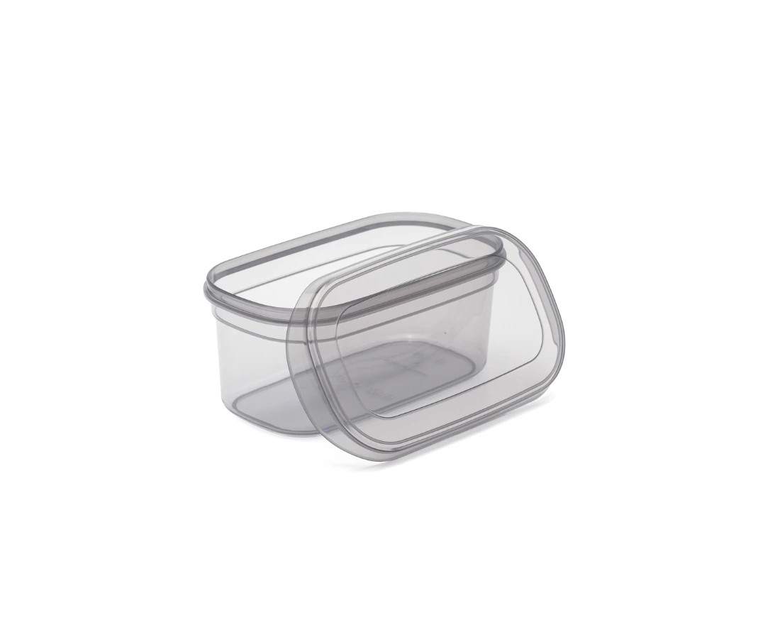 EPL. KUTI PLASTIKE 1L MUTFAC LIGHT AC040 (132)