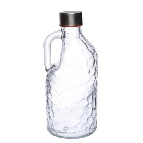 EK. SHISHE KRISTALI 1L ME VEG 30# 65633-4