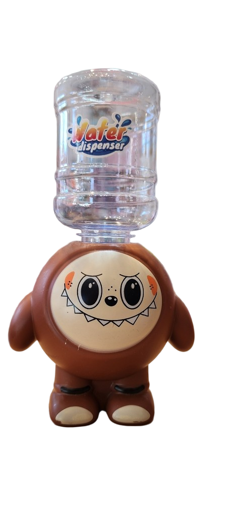 LO. LODER PLASTIKE BIDON LBB 288# 2196-5