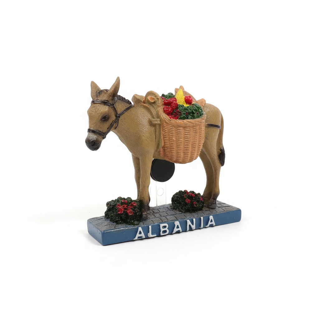 A. MAGNET GOMAR AR-4 288# 58-3