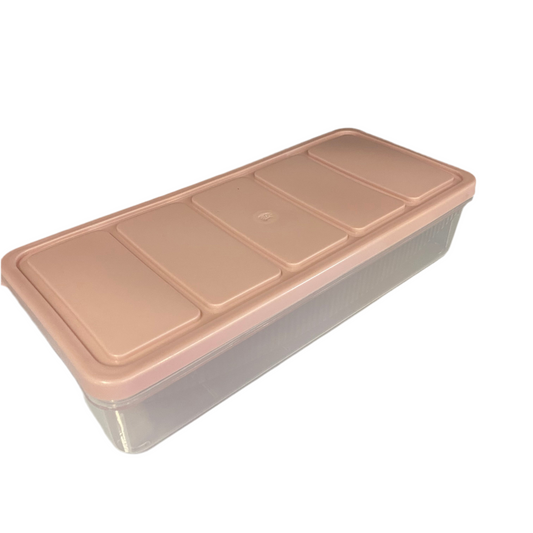 Epl. PLASTIK USHQIMI VAKUM 5x10x23cm