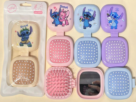 MFL. PASQYRE+KRAHER XHEPI 480# 2028-10