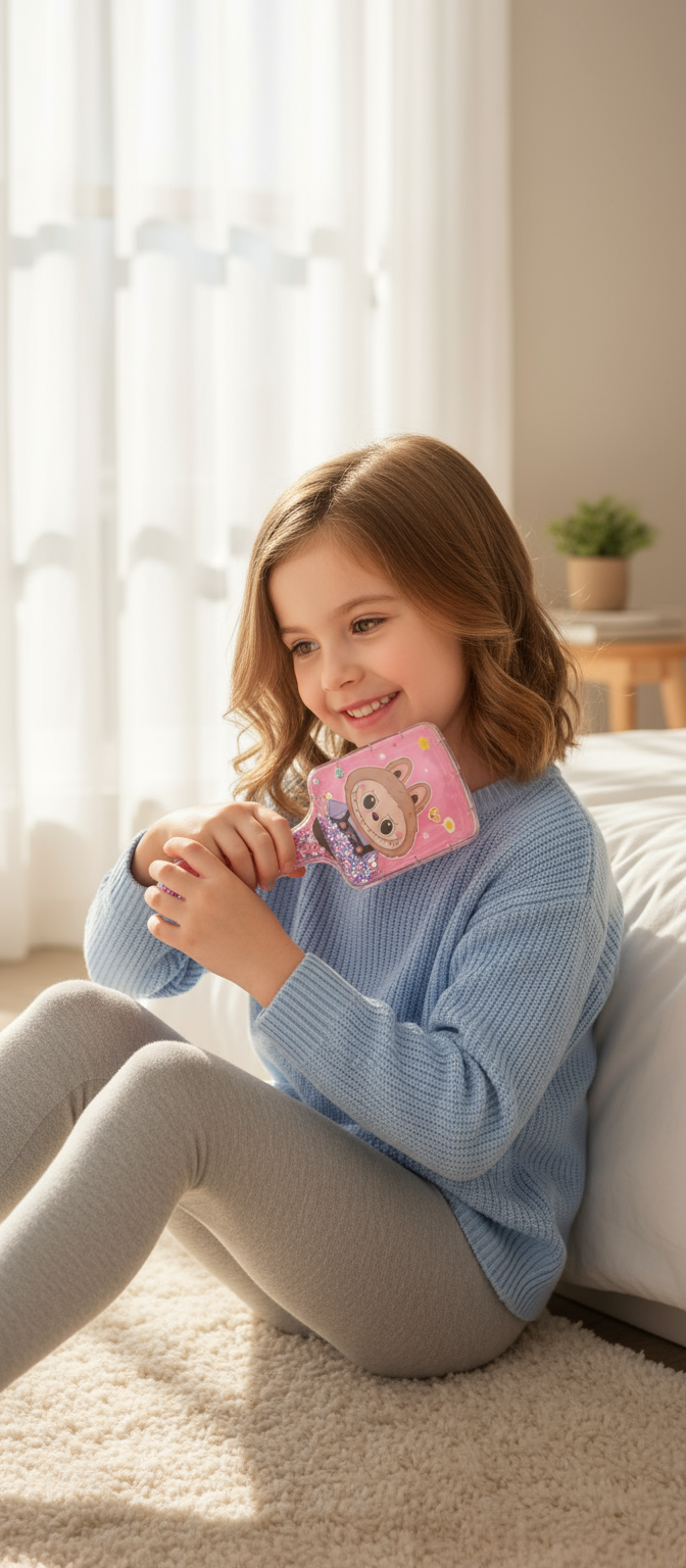 MFL. KRAHER PER FEMIJE SPRINKA 360# 2028-11