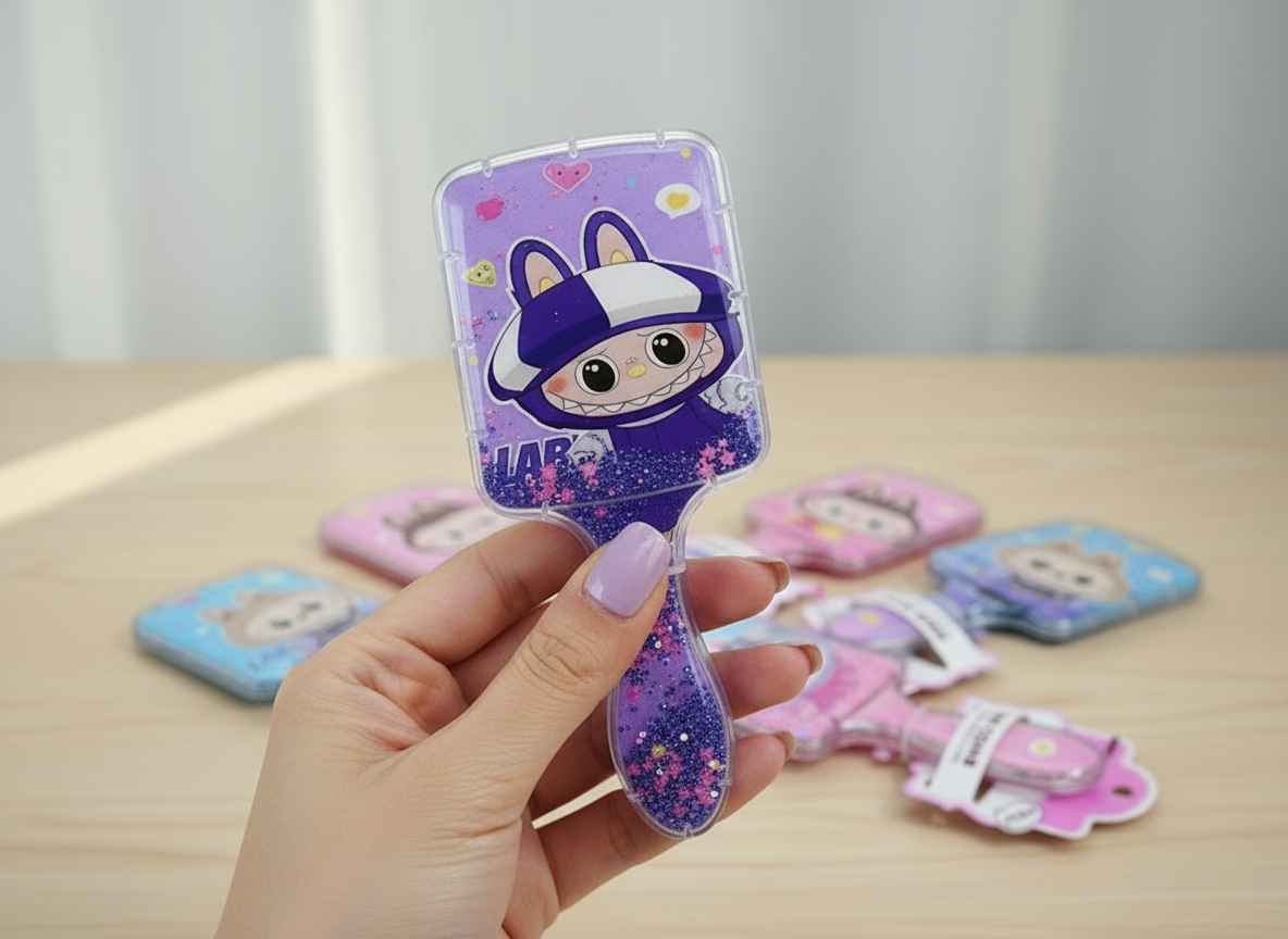 MFL. KRAHER PER FEMIJE SPRINKA 360# 2028-11