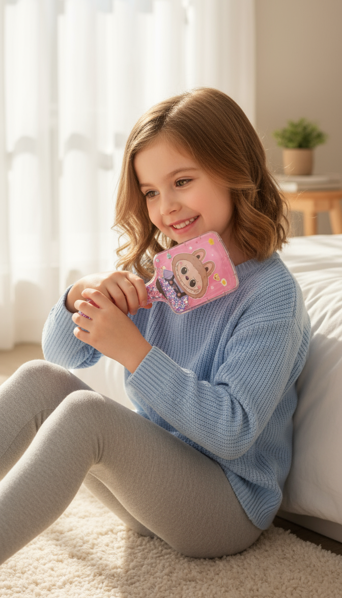 MFL. KRAHER PER FEMIJE SPRINKA 360# 2028-11