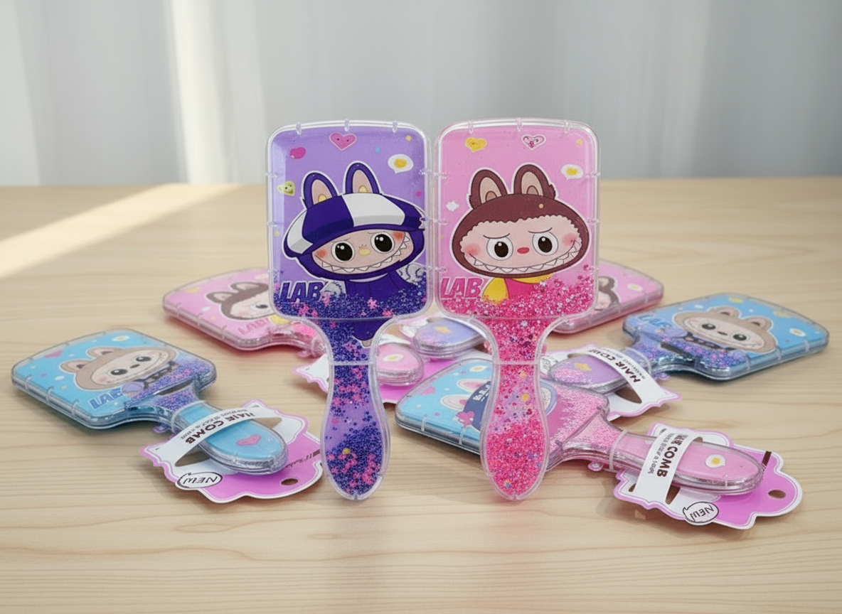 MFL. KRAHER PER FEMIJE SPRINKA 360# 2028-11