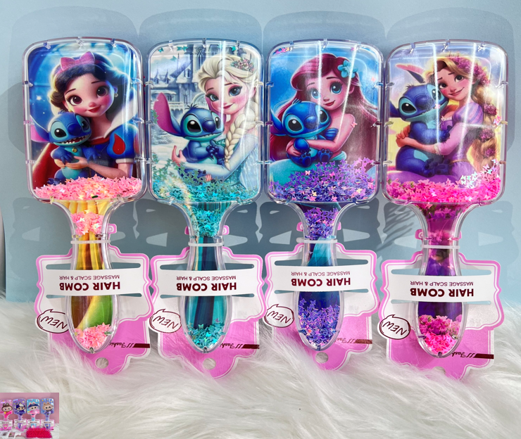 MFL. KRAHER PER FEMIJE SPRINKA 360# STC 2028-12