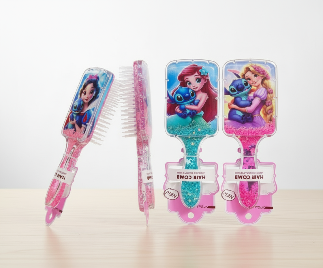 MFL. KRAHER PER FEMIJE SPRINKA 360# STC 2028-12