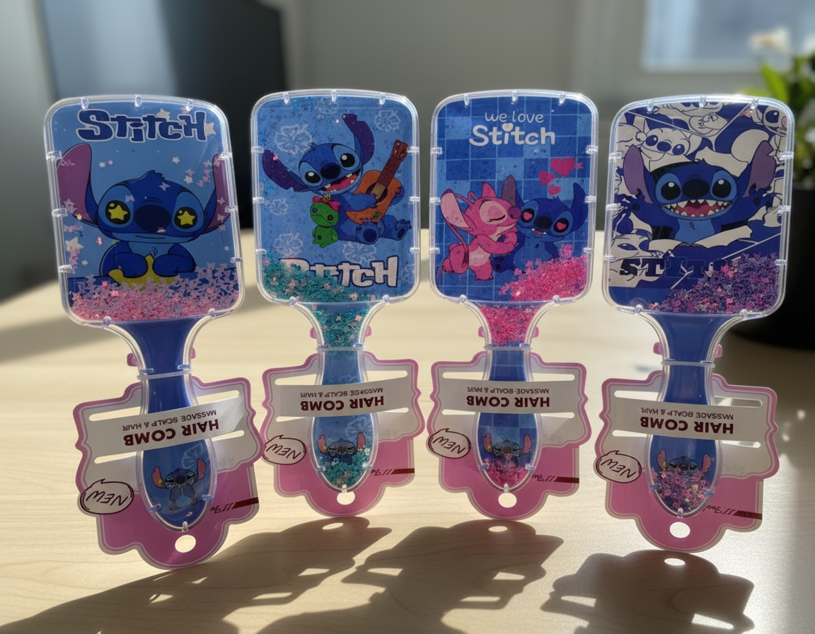 MFL. KRAHER PER FEMIJE SPRINKA 360# STC 2028-13