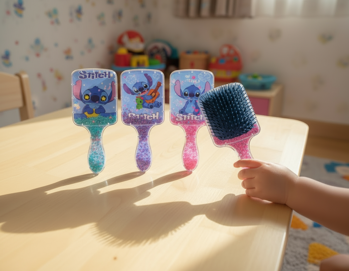 MFL. KRAHER PER FEMIJE SPRINKA 360# STC 2028-13