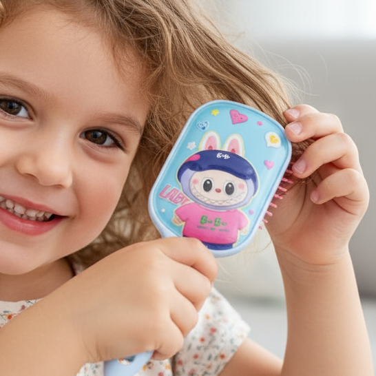 MFL. KRAHER PER FEMIJE 3D LBB 360# 2028-1