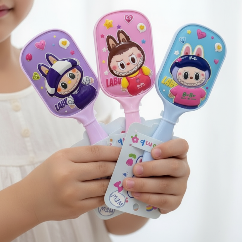 MFL. KRAHER PER FEMIJE 3D LBB 360# 2028-1