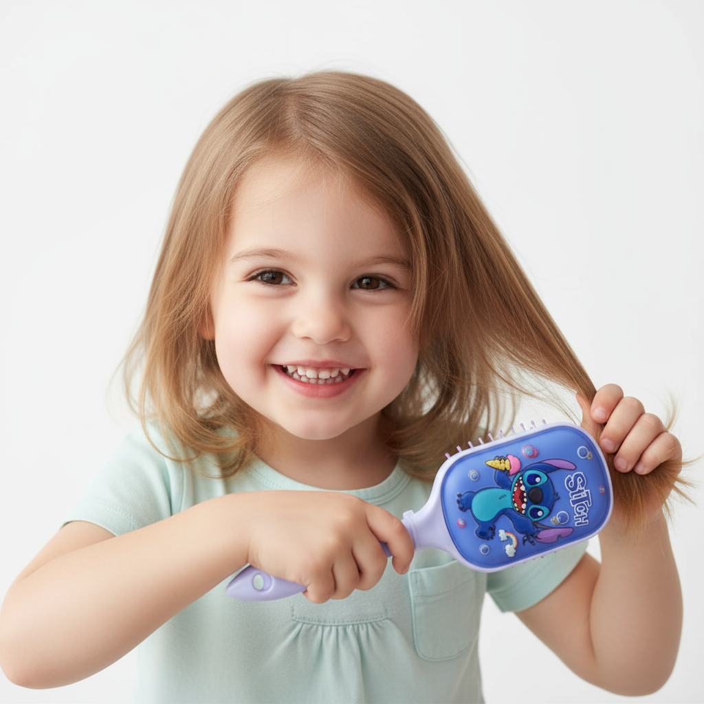 MFL. KRAHER PER FEMIJE 3D 360# 2028-2