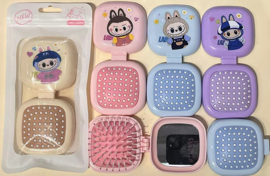 MFL. PASQYRE+KRAHER XHEPI 480# LBB  2028-9