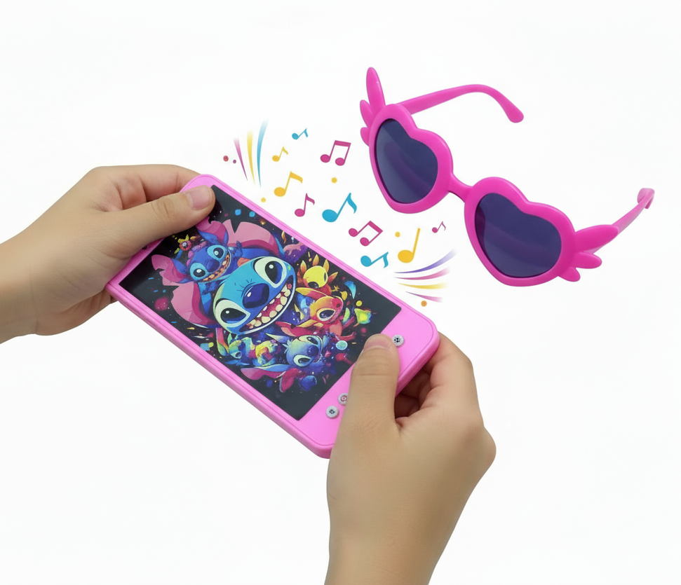 LO. LODER PLASTIKE CELULAR, SYZE ST 480# 2196-3