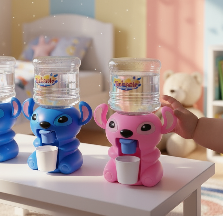 LO. LODER PLASTIKE BIDON ST 288# 2196-6