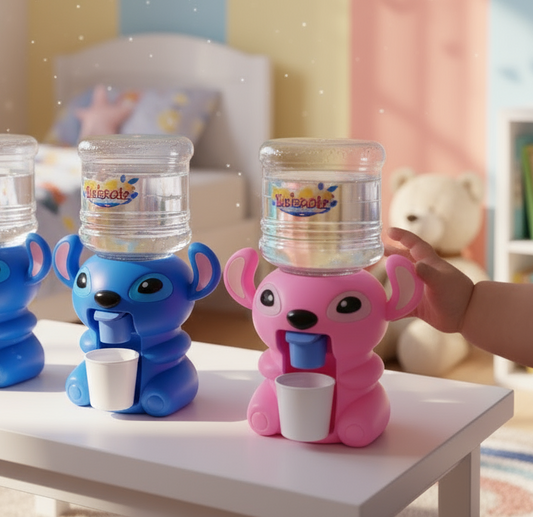 LO. LODER PLASTIKE BIDON ST 288# 2196-6