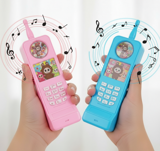 LO. LODER PLASTIKE TELEFON LBB 288# 2196-8