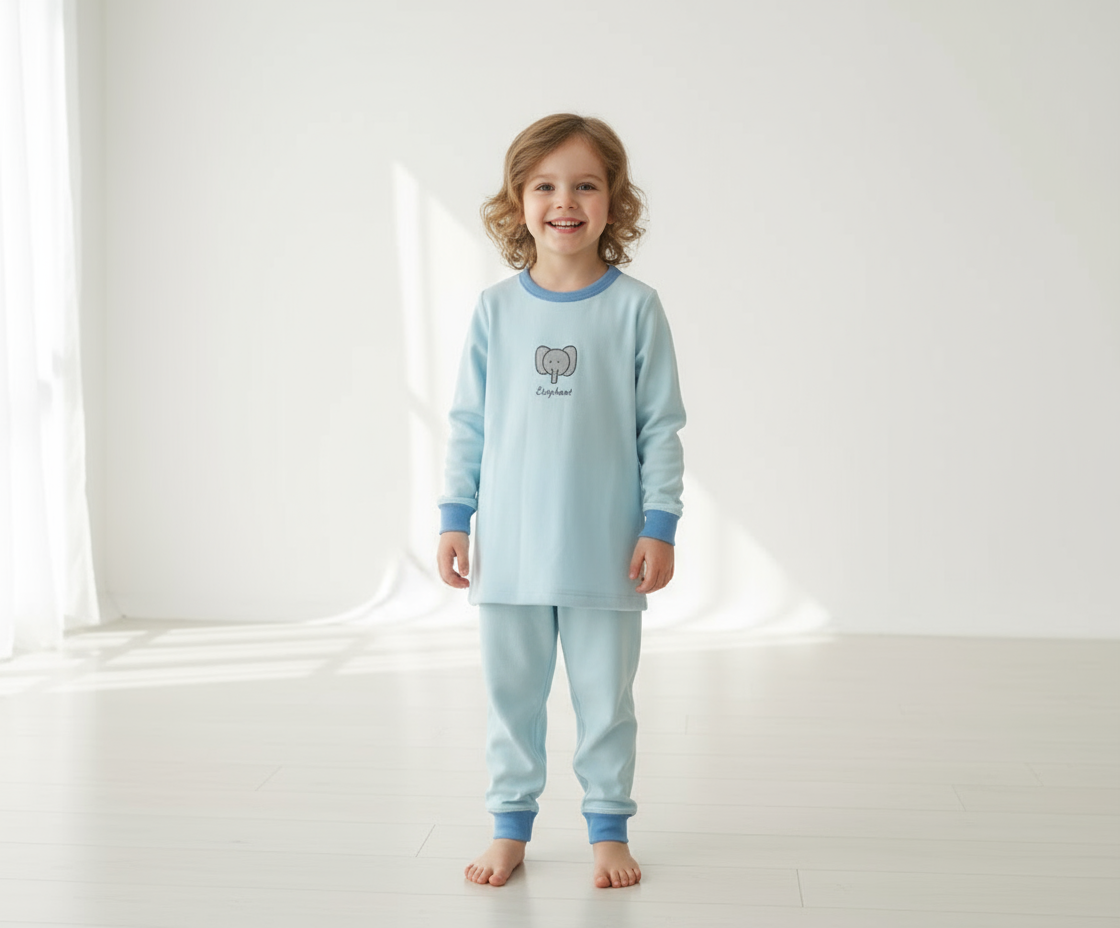 T. PIXHAME PER FEMIJE SET 2/1 500# 293-2