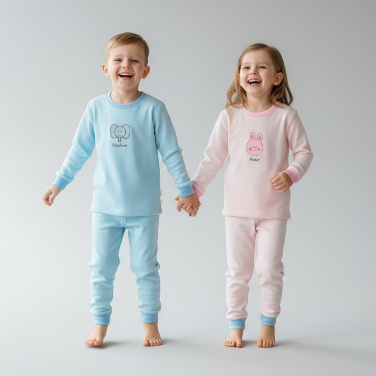 T. PIXHAME PER FEMIJE SET 2/1 500# 293-2