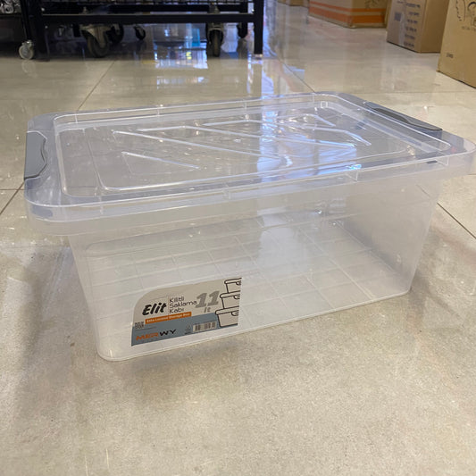 EPL. KUTI PLASTIKE 11L 4308