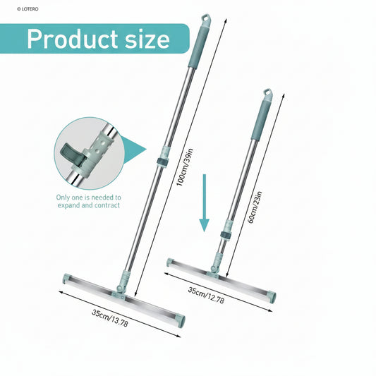 MSHT. GOMA PASTRIMI 35CM (100) 36203-14
