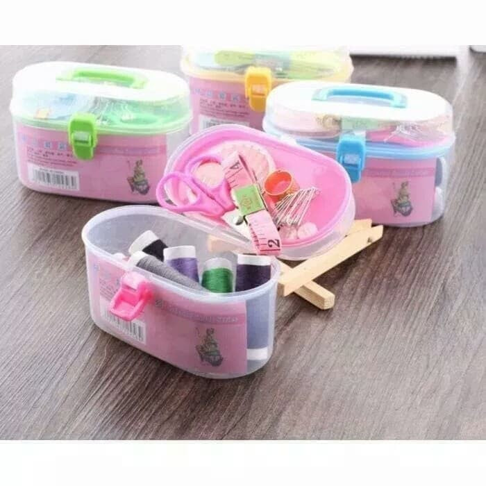 MTE. SET PENJE KUTI 18/1  (100) 36203-6