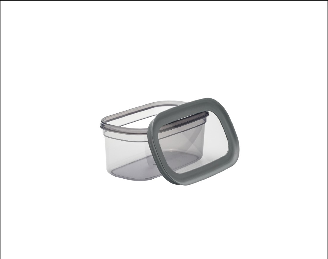 EPL. KUTI PLASTIKE 1L MUTFAC OSCAR 1L AC031 (24)