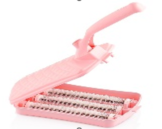 MSHT. PASTRUESE TROSHASH PLSTIK 3BRUSHA 4024 (120)