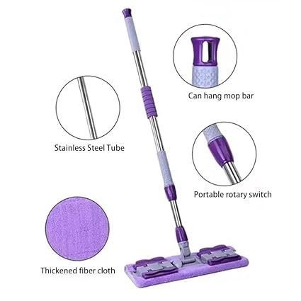 MSHT. MOP ME KAPSE PER LECKA PLUS LECK REZERV (40) 36203-11