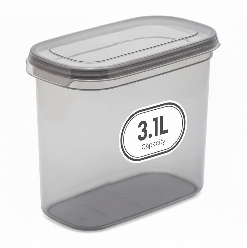 EPL. KUTI PLASTIKE 3.1L MUTFAC LIGHT AC043 (30)