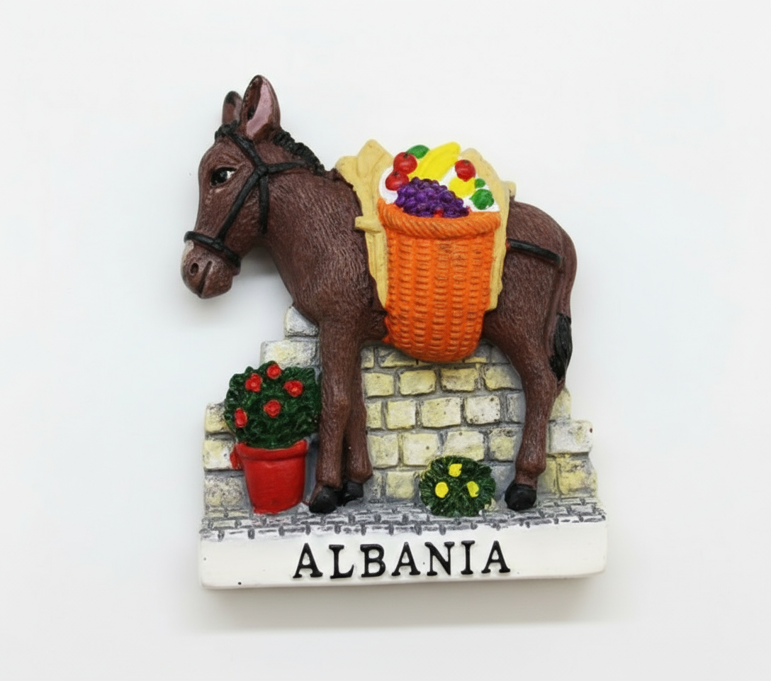 A. MAGNET GOMAR AR-4 288# 58-3