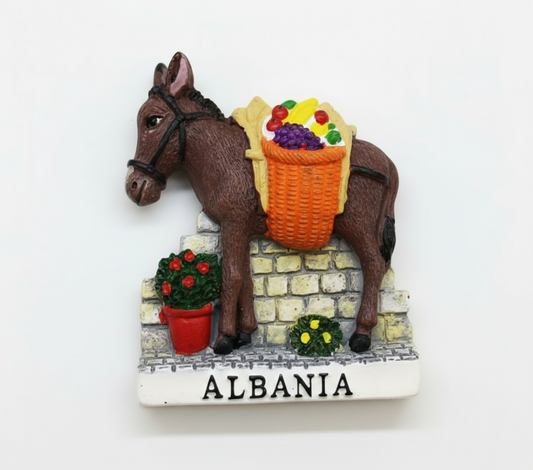 A. MAGNET GOMAR AR-4 288# 58-3