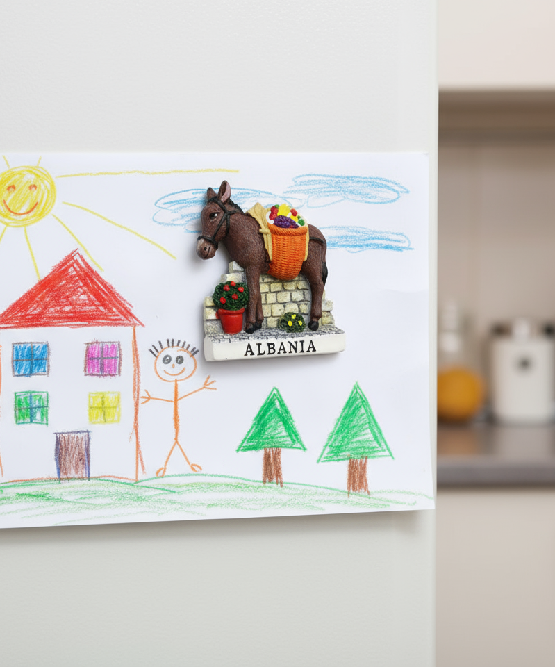 A. MAGNET GOMAR AR-4 288# 58-3