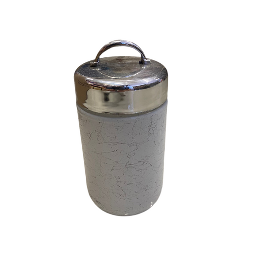 Ek. ENE QELQI ZBUKURUS ME KAPAK 500ml. FOX ELASS