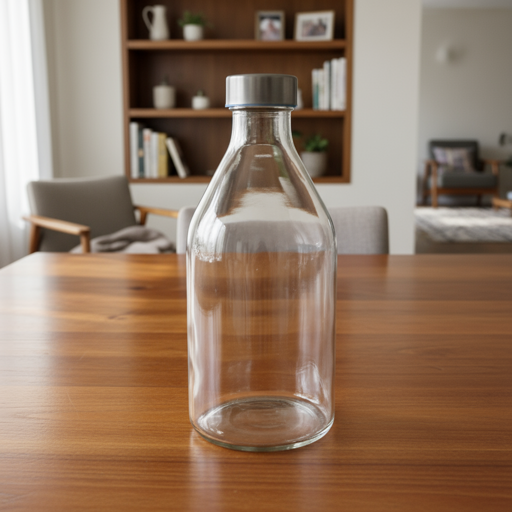 EK. SHISHE KRISTALI 1L 30# 65633-9