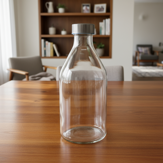 EK. SHISHE KRISTALI 1L 30# 65633-9