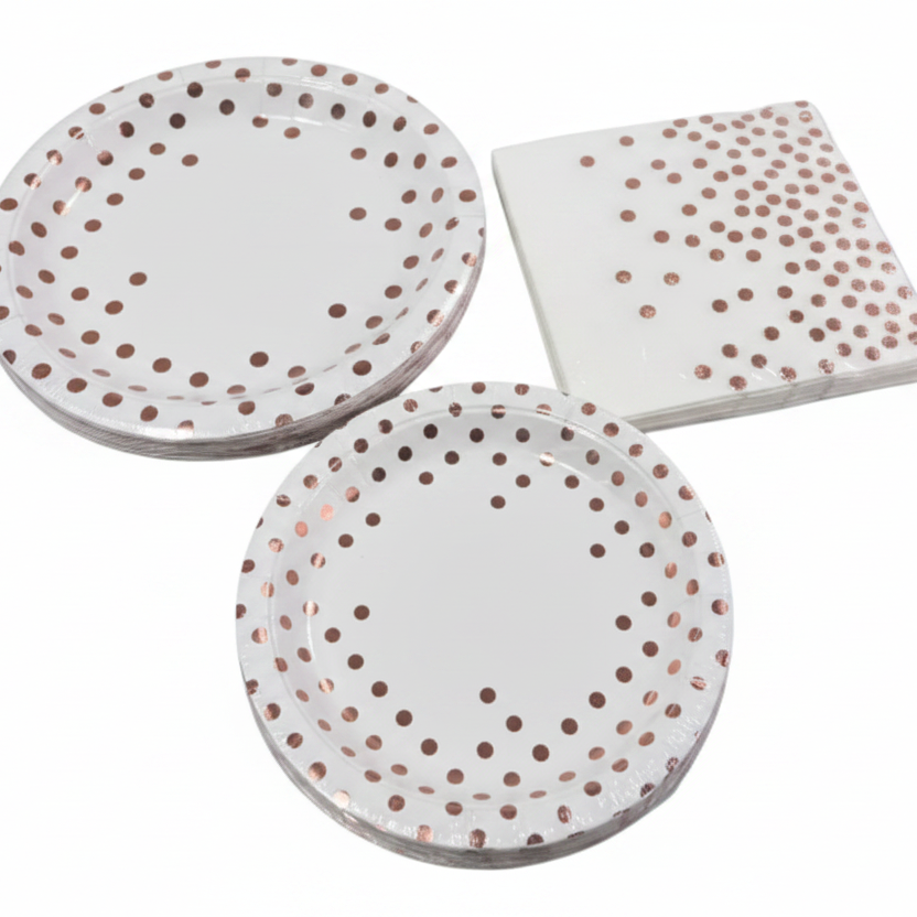 DF. PJATA LETRE 2X24 +FACULETA 1/24 WHITE(20) 79-2